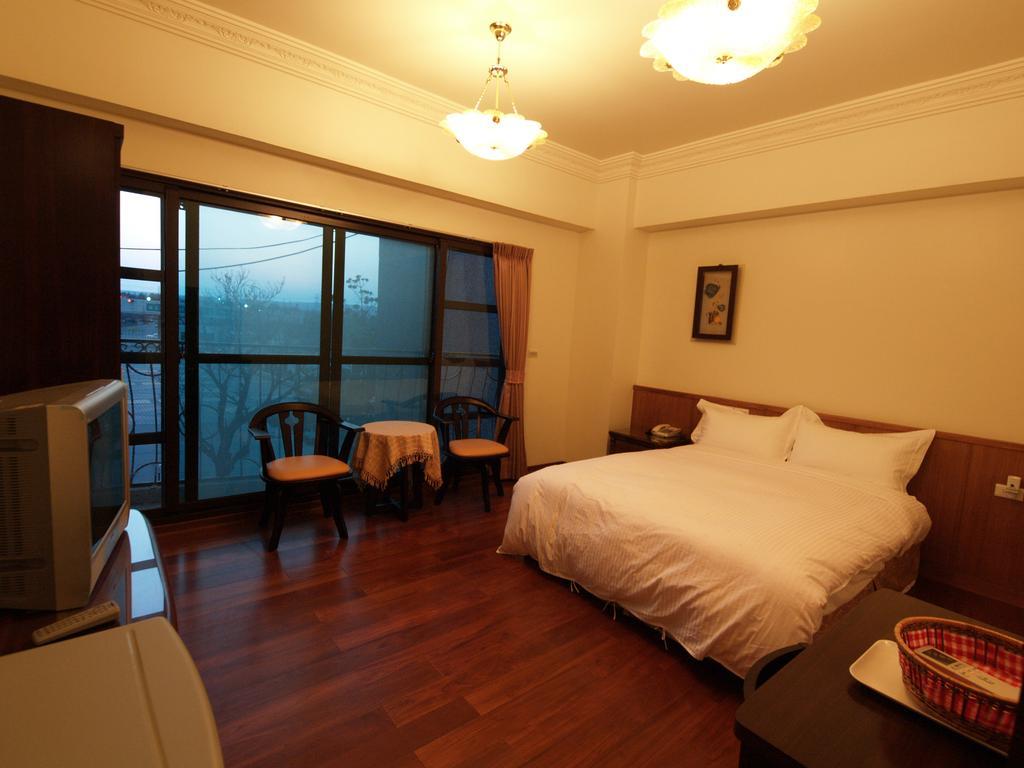 Nanwan Jiahewu Inn Exterior photo